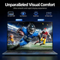 i5 15.6inch AI Laptop Windows11, RAM 16GB SSD 512GB/1TB