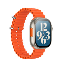 S10 Ultra Pro Camera SIM Smart Watch