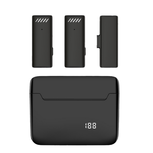 Microphone sans fil S11