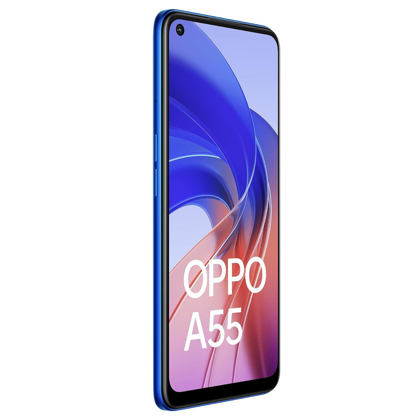 OPPO A55