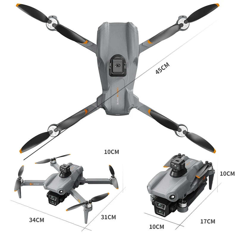 L300 Max Drone