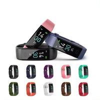 S5 Smart Bracelets